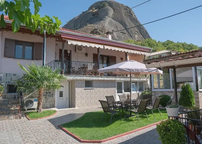 Villa Nefeli