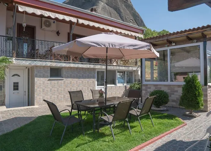 Villa Nefeli