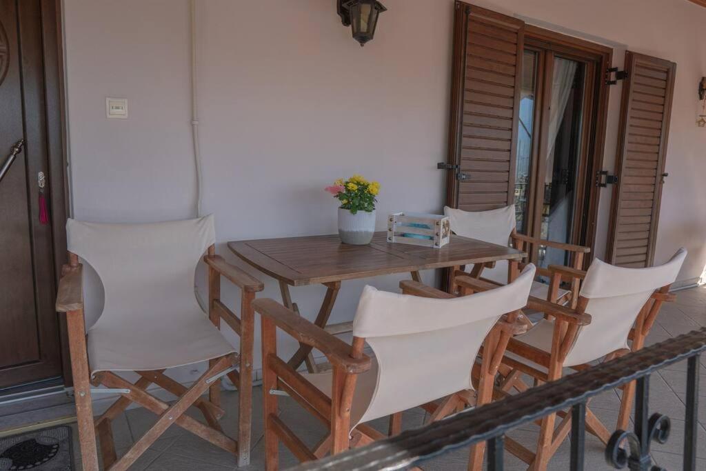 Villa Nefeli Kalambaka
